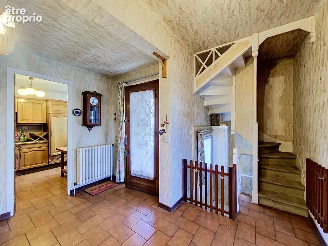 Maison d'habitation  98 m2 - 4/5 pièces - photo 7
