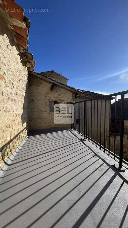 Maison à GOUDARGUES