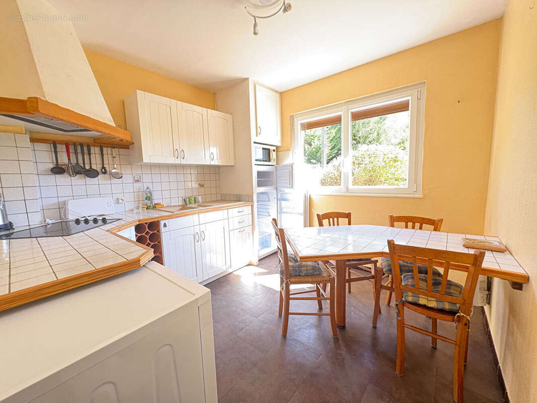 Maison à RAMONCHAMP