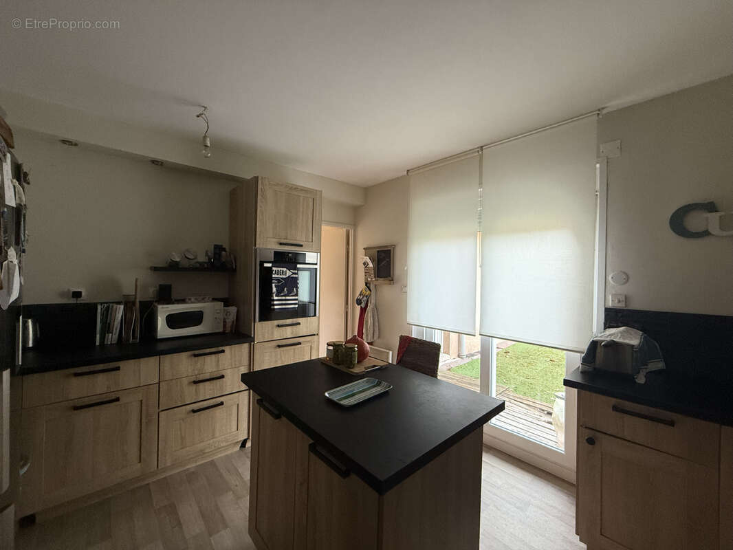 Maison à SAULCY-SUR-MEURTHE