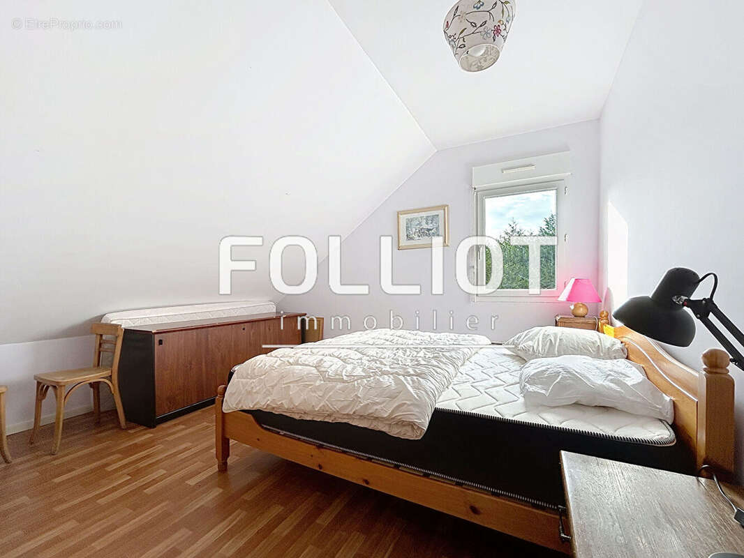 Maison à JULLOUVILLE