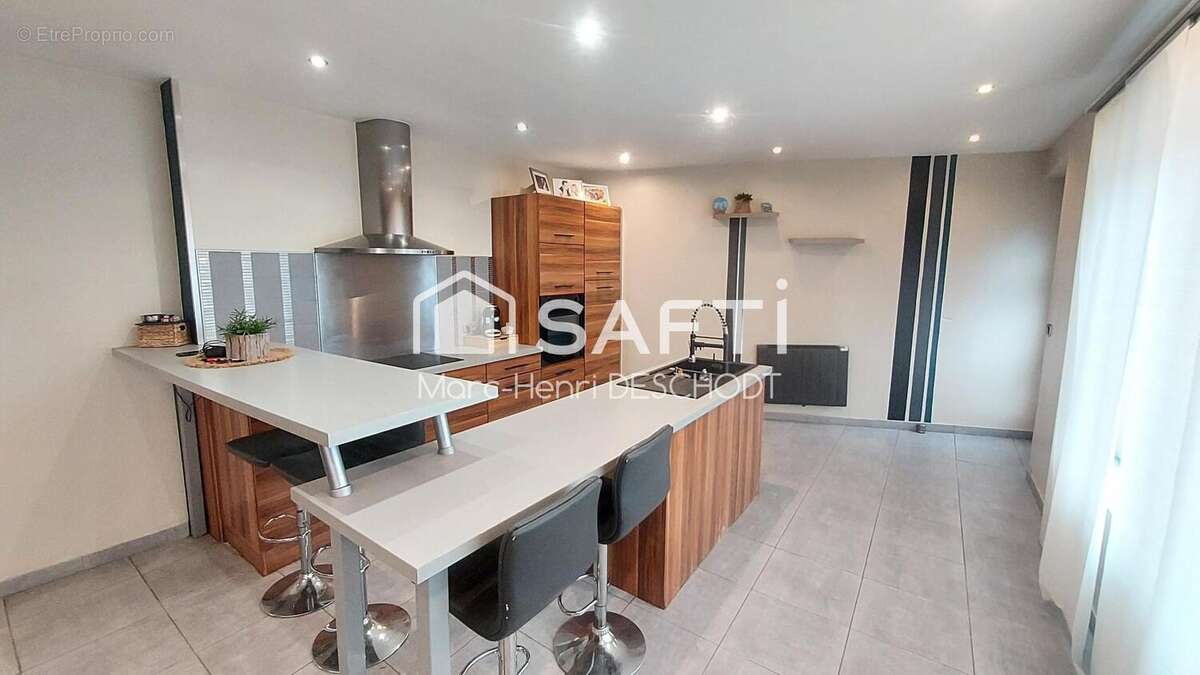 Photo 3 - Maison à DANNES