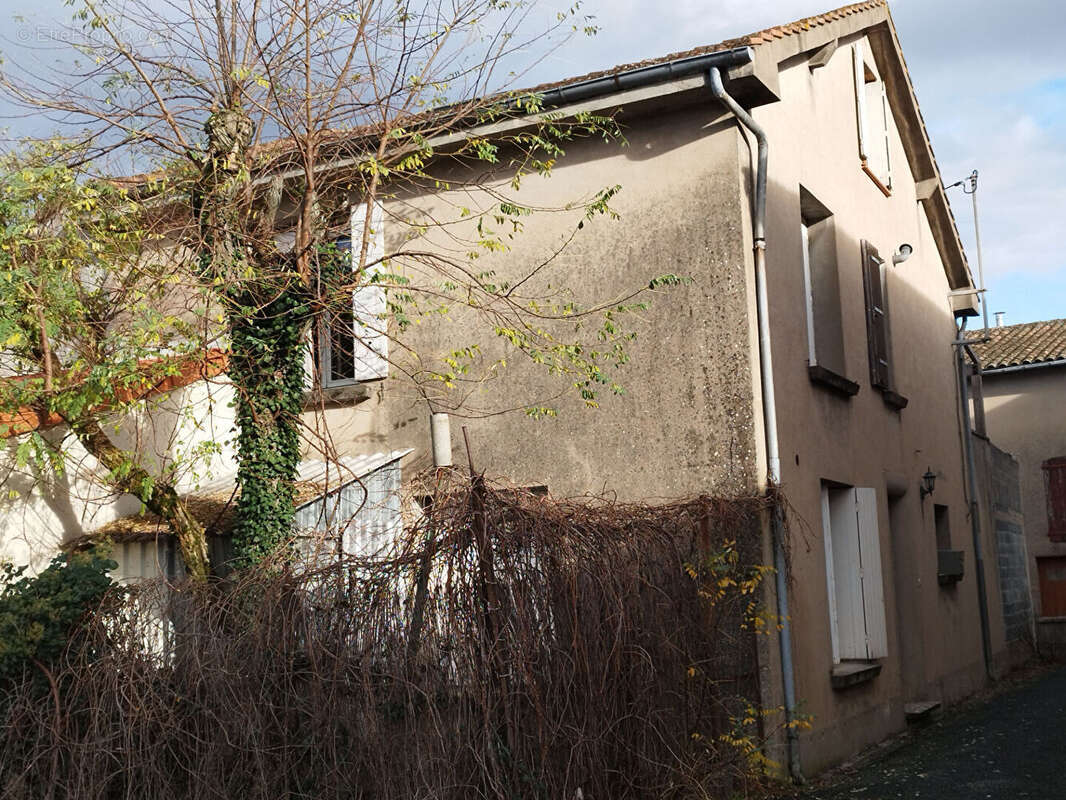 Maison à ALBI