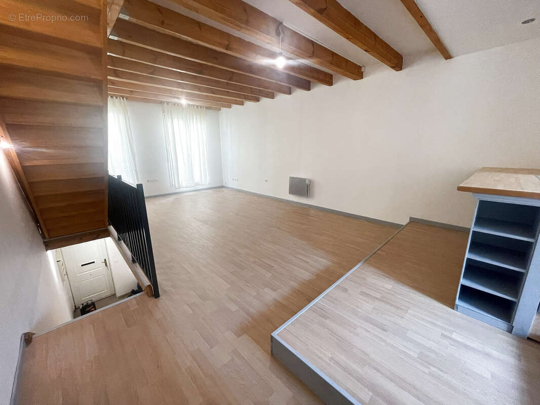 Maison à PERPIGNAN
