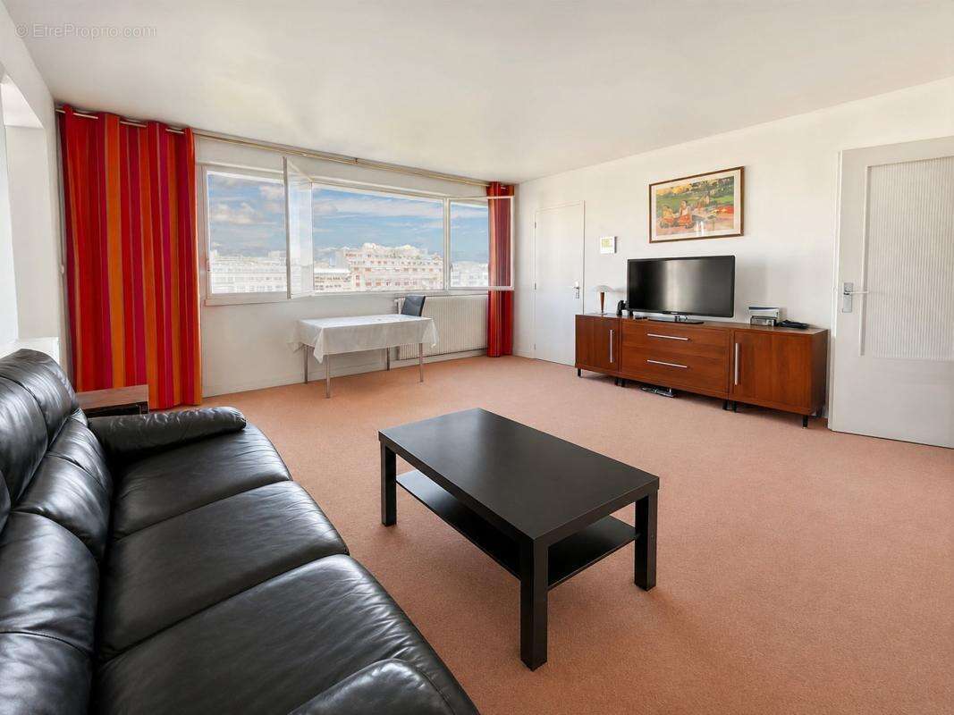 Appartement - photo 10