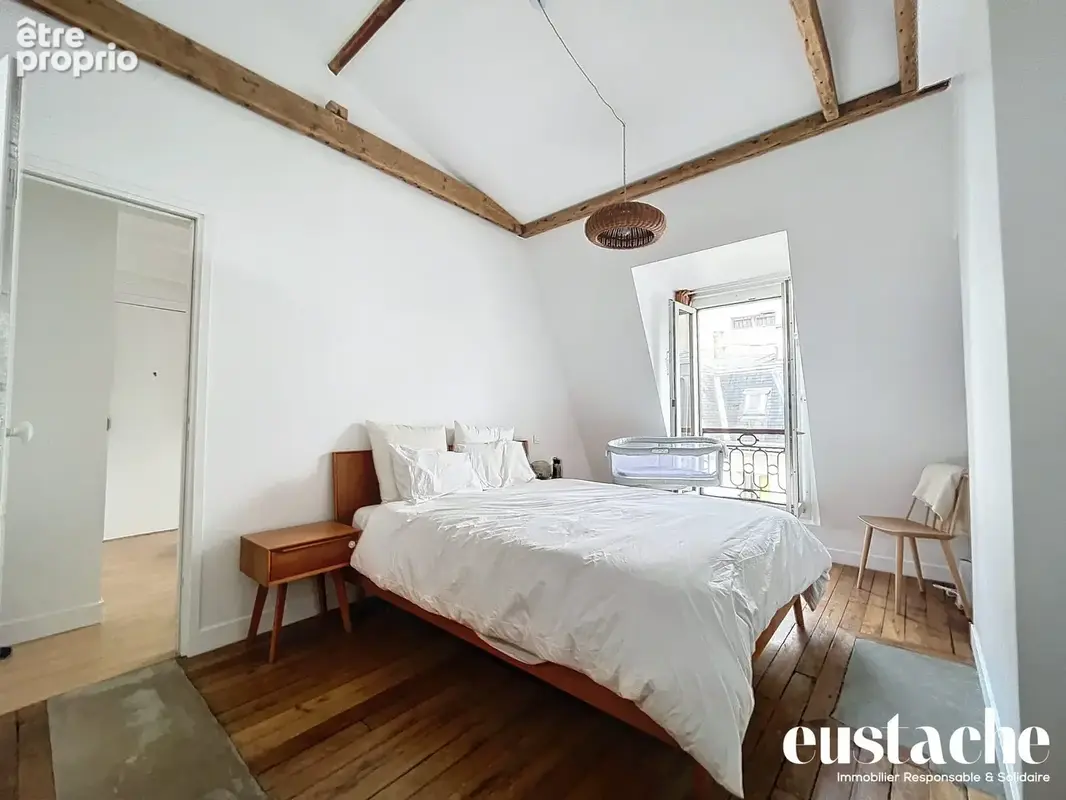 Appartement 5 pièces 117 m² à vendre à Paris-10e (75010) - photo 7