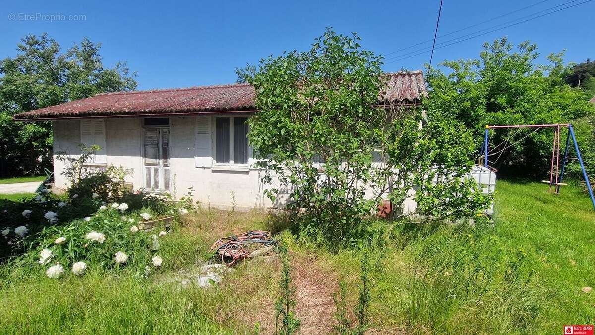Maison 142 m² à Saint-Ame  - photo 6
