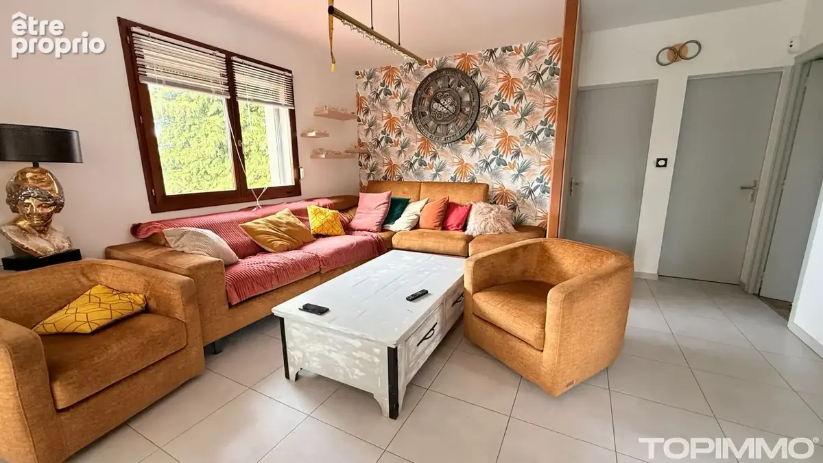 Maison 108 m² à Rambervillers  - photo 5
