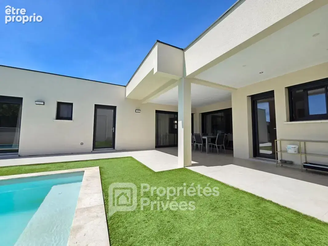 Maison Montélimar 5 pièces 143 m2 - photo 8