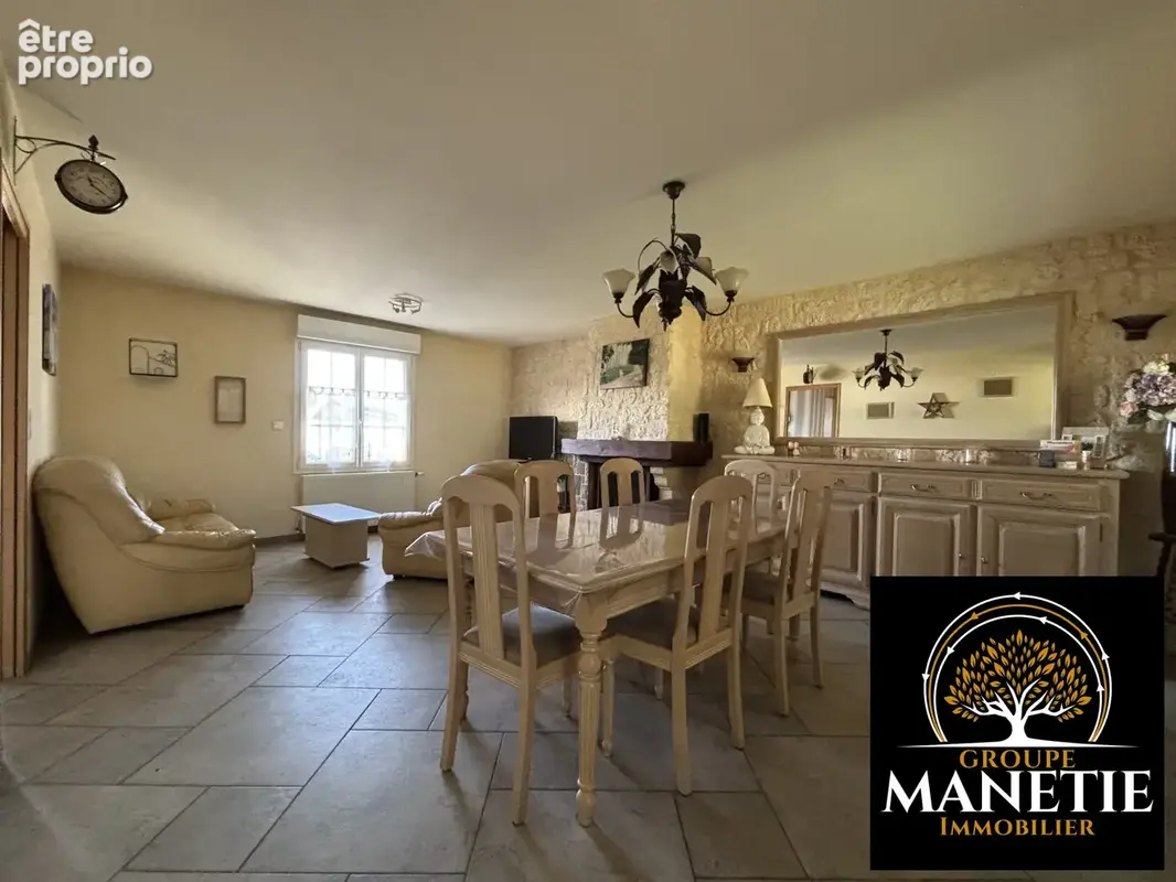 Maison 5 pièces 91 m² à vendre à Achicourt (62217) - photo 6