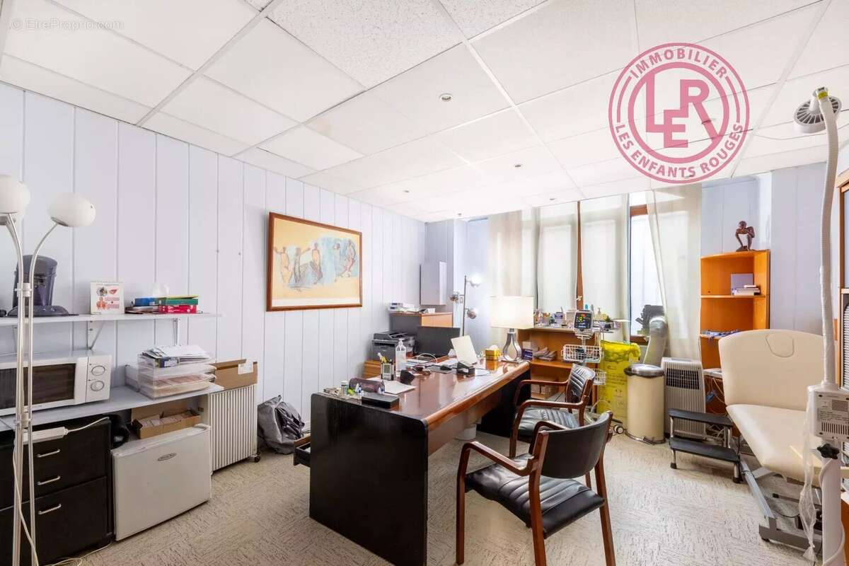 Commerce à PARIS-11E