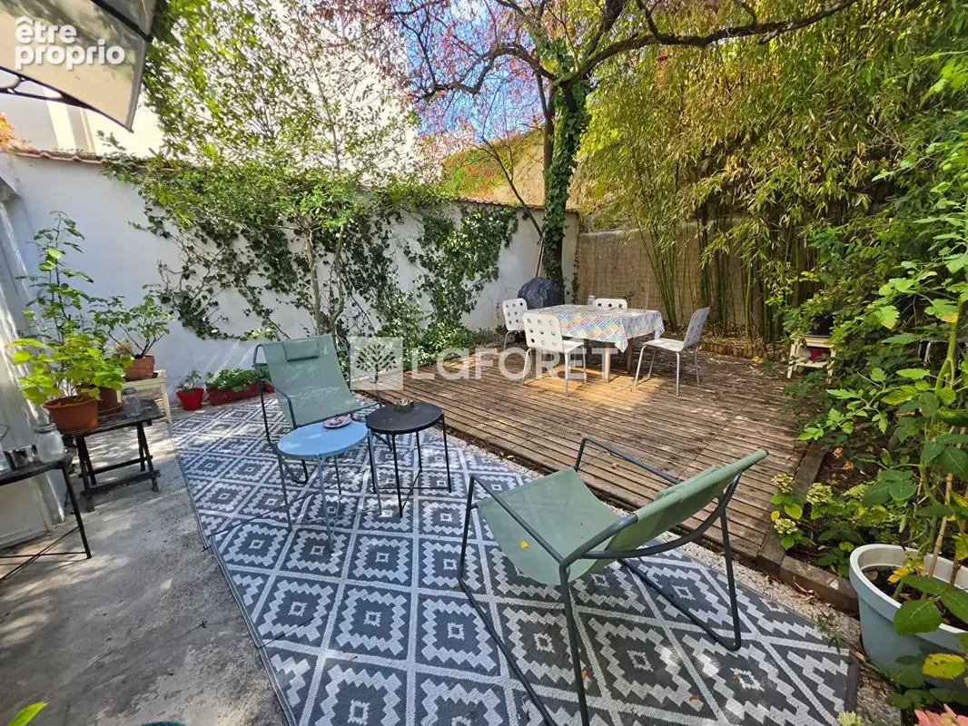 Photo Maison à Villemomble au prix de 449 500€