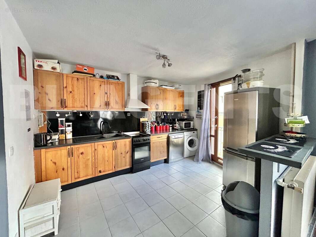 IMG_0686 - Appartement à RAMBOUILLET