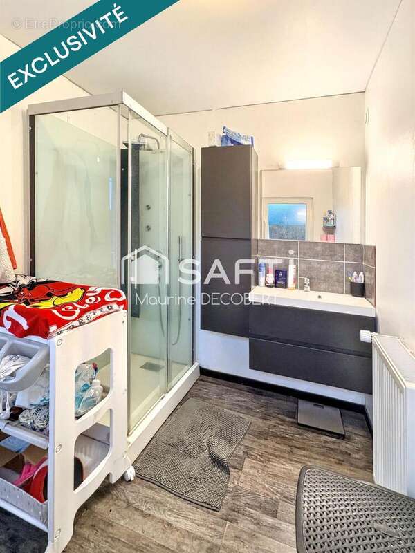 Photo 4 - Maison à DENNEBROEUCQ