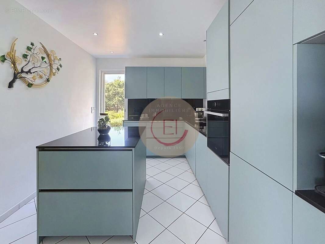 Co-exclusivite! vue  panoramique sur la mer et esterel! - photo 18