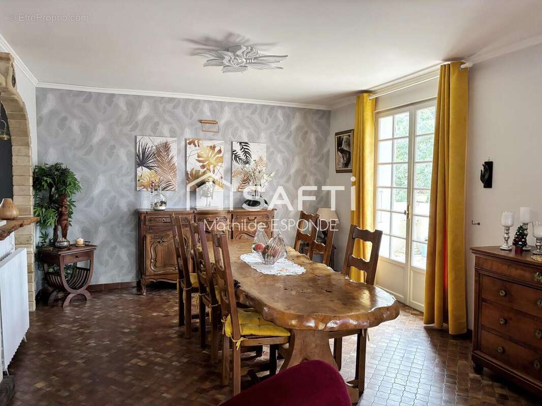 Photo 4 - Maison à CONDOM