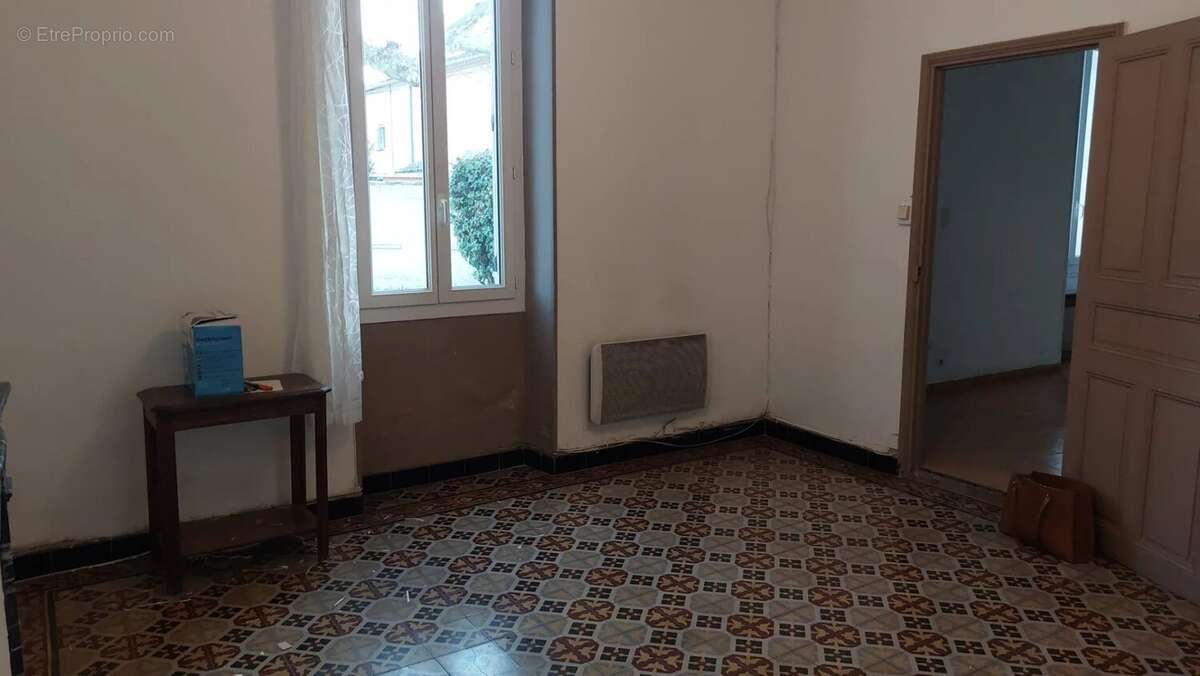 Maison à CABANNES