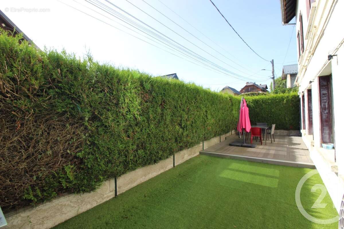 Appartement à SAINT-HILAIRE