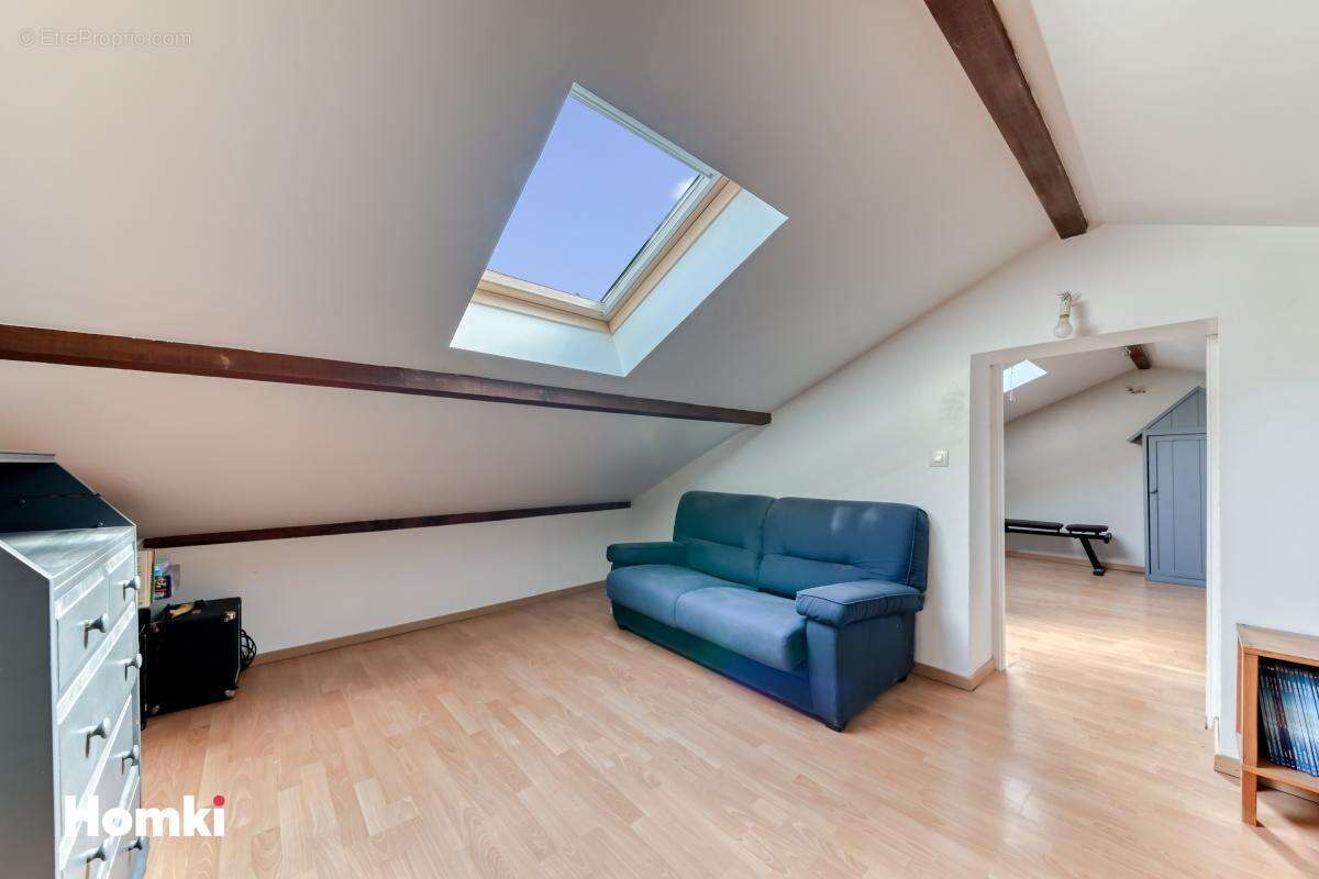 Maison à RILLIEUX-LA-PAPE