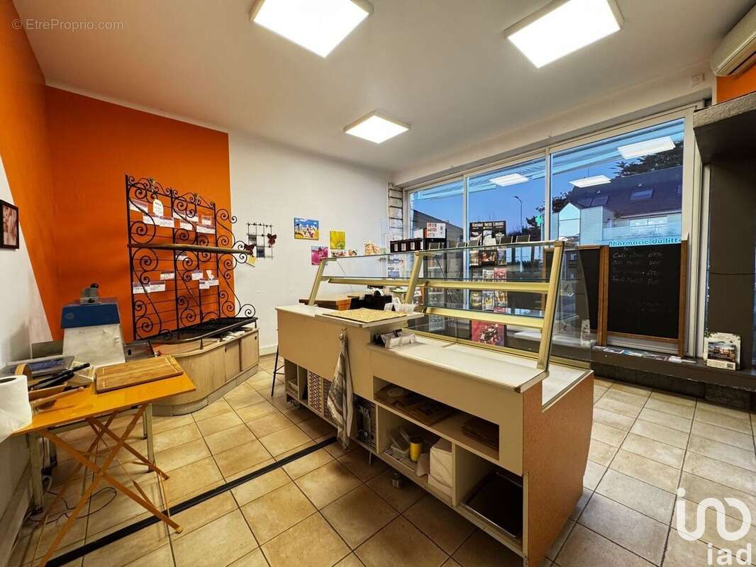 Photo 2 - Commerce à PORNICHET