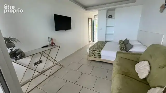 Appartement 19 m² à Le Diamant  - photo 3
