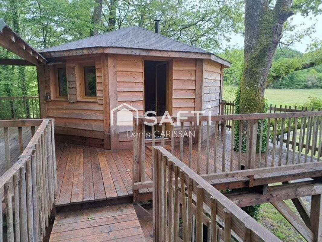 Photo 7 - Maison à LUNAS