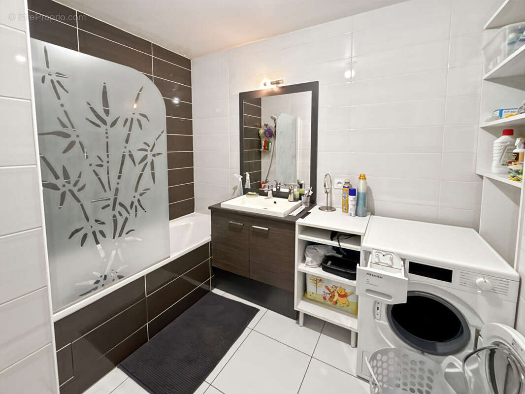 Appartement à ANTONY