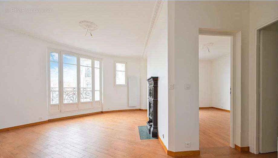 Appartement à PARIS-13E