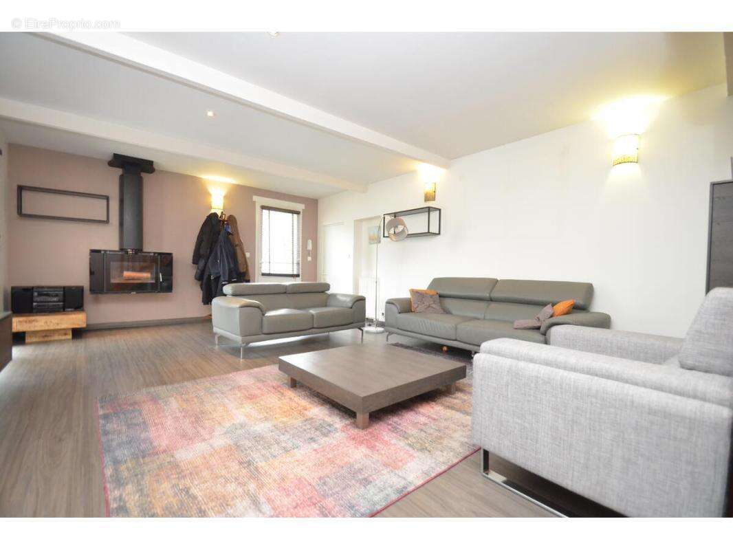 Maison à SAINT-DENIS-DE-PILE