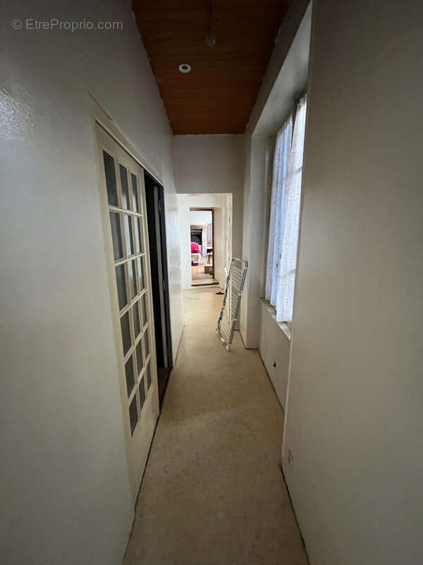 Appartement à TASSIN-LA-DEMI-LUNE