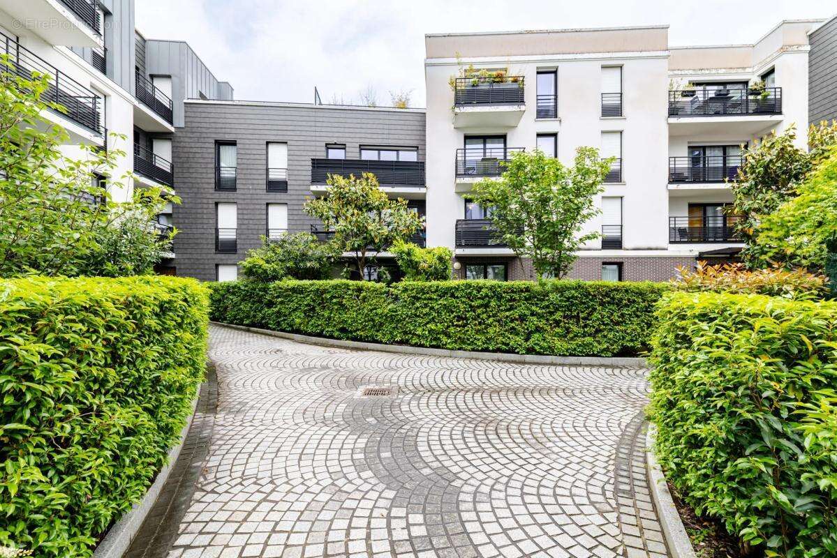 Appartement à PALAISEAU