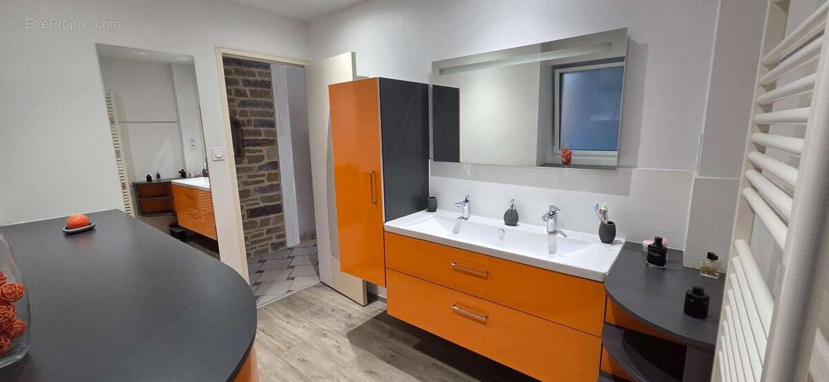 Photo 7 - Maison à RETIERS