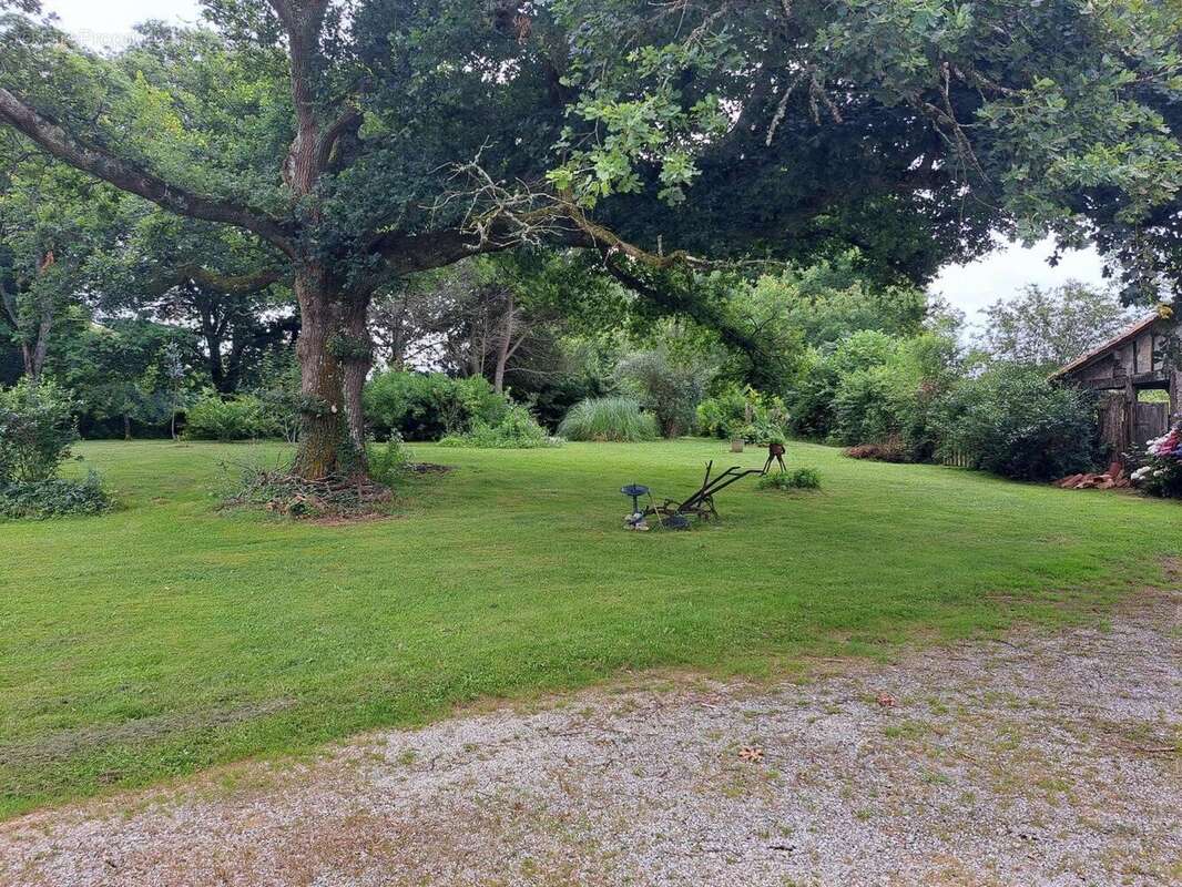 Photo 4 - Maison à LANNEMAIGNAN