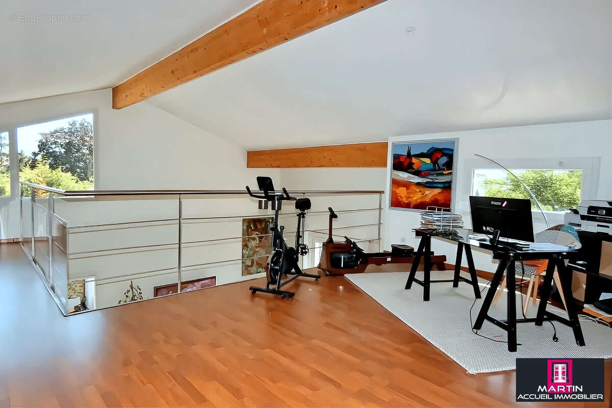 Maison à PLAISANCE-DU-TOUCH