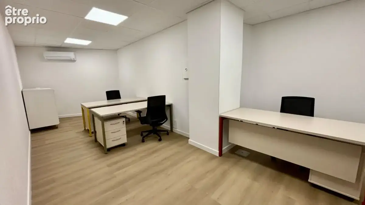 Local commercial 146m² à marseille 5e arrondissement - photo 5