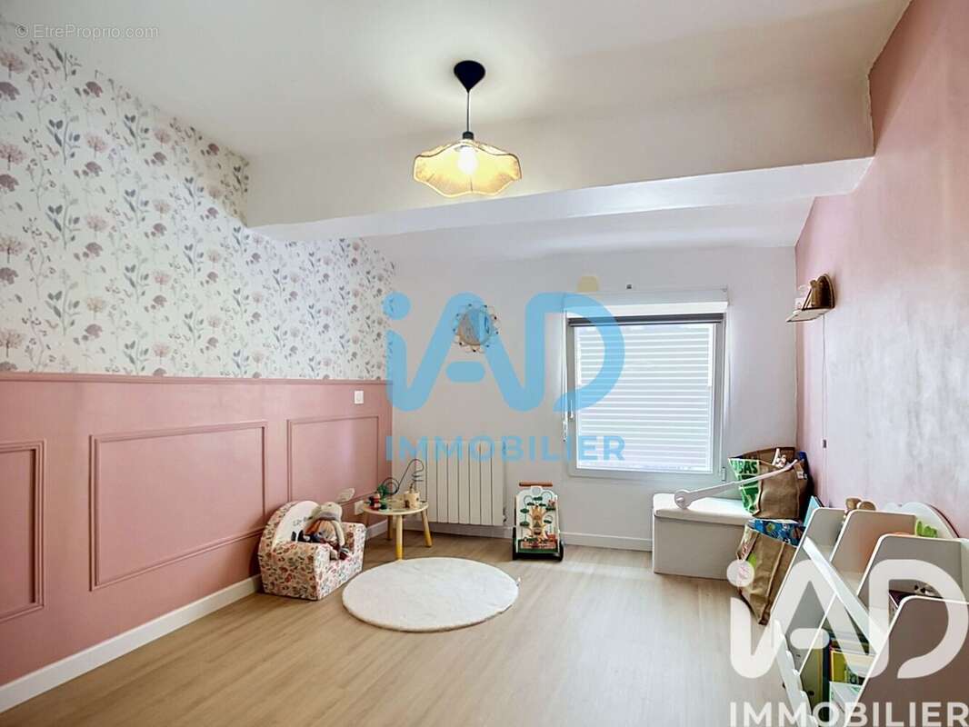 Photo 9 - Appartement à FRONTIGNAN
