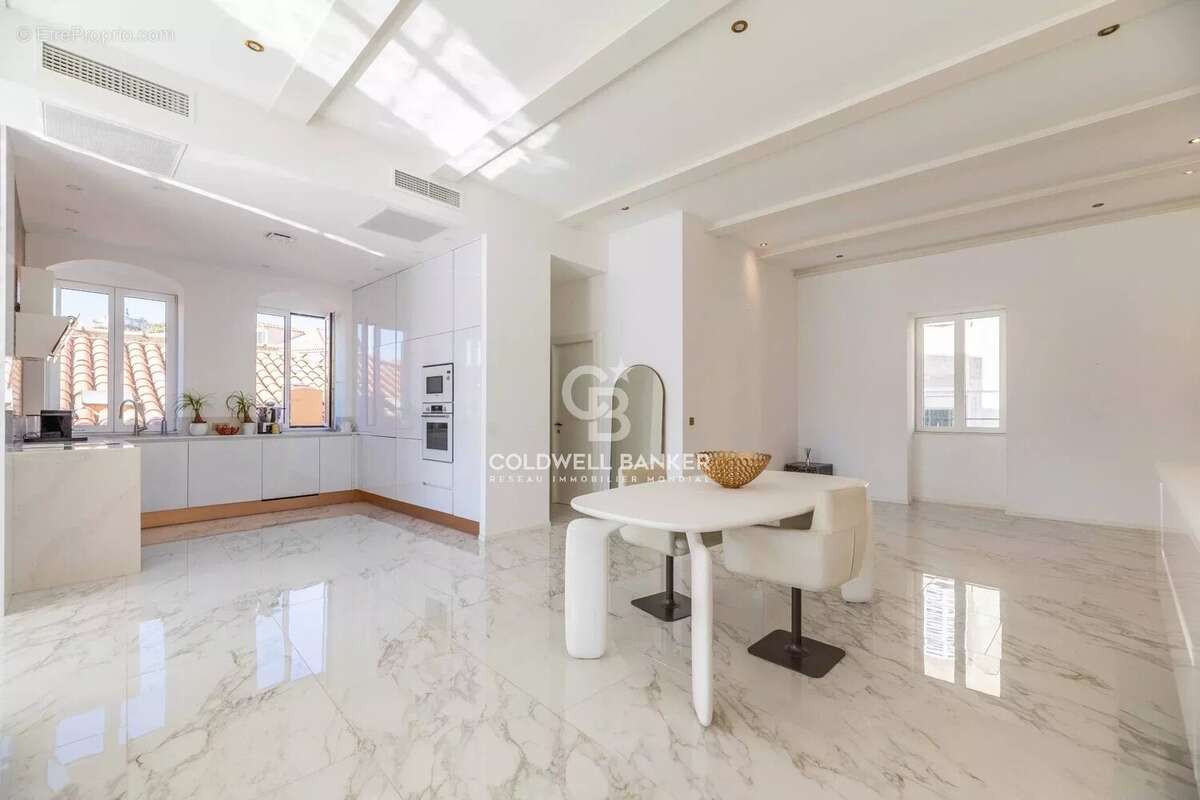 Appartement à CALVI