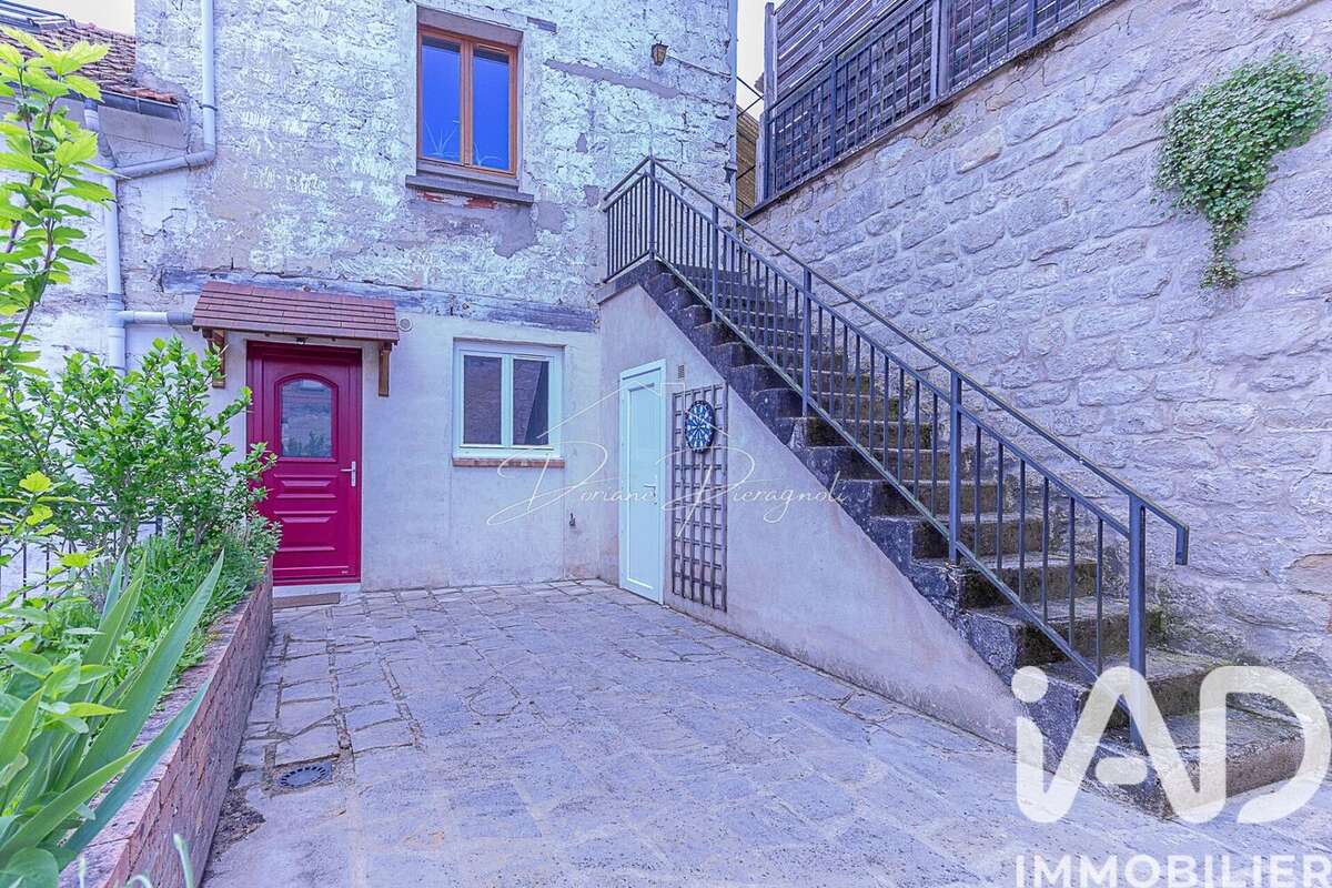 Photo 9 - Maison à MERY-SUR-OISE