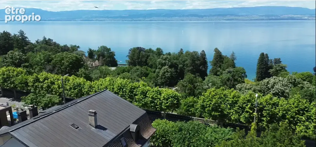 Exclusivité THONON Maison d'hôte /ou  habitation - photo 2