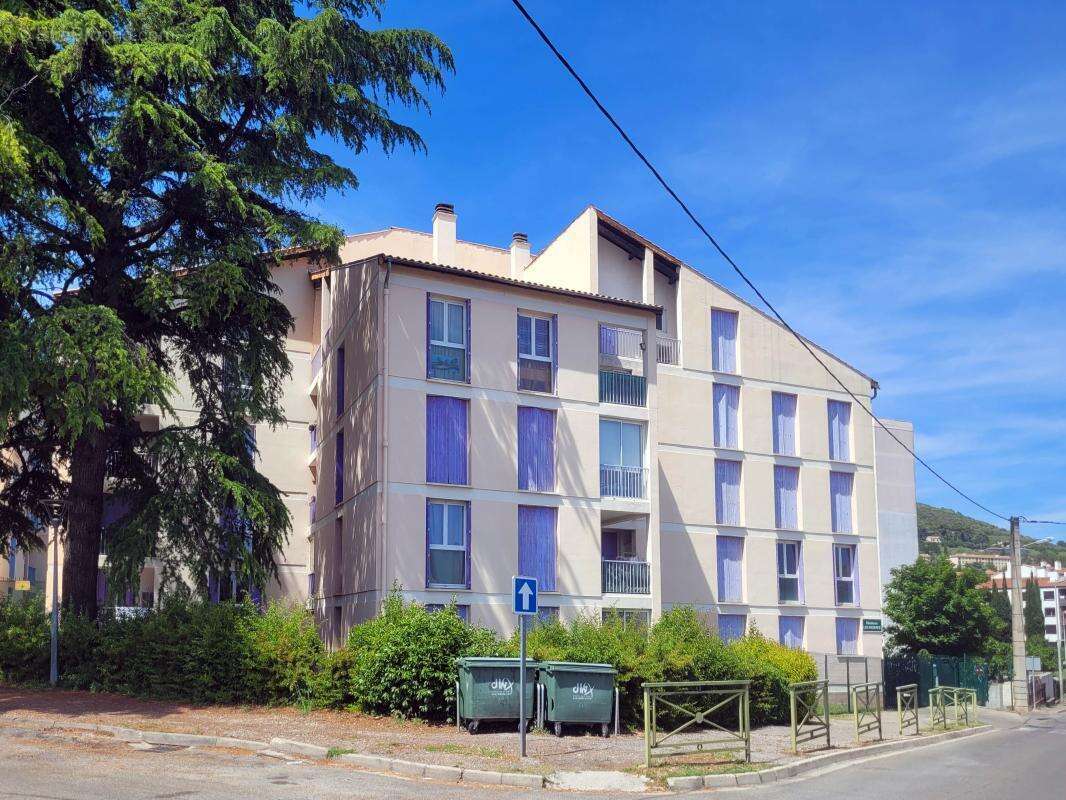 Appartement à MANOSQUE