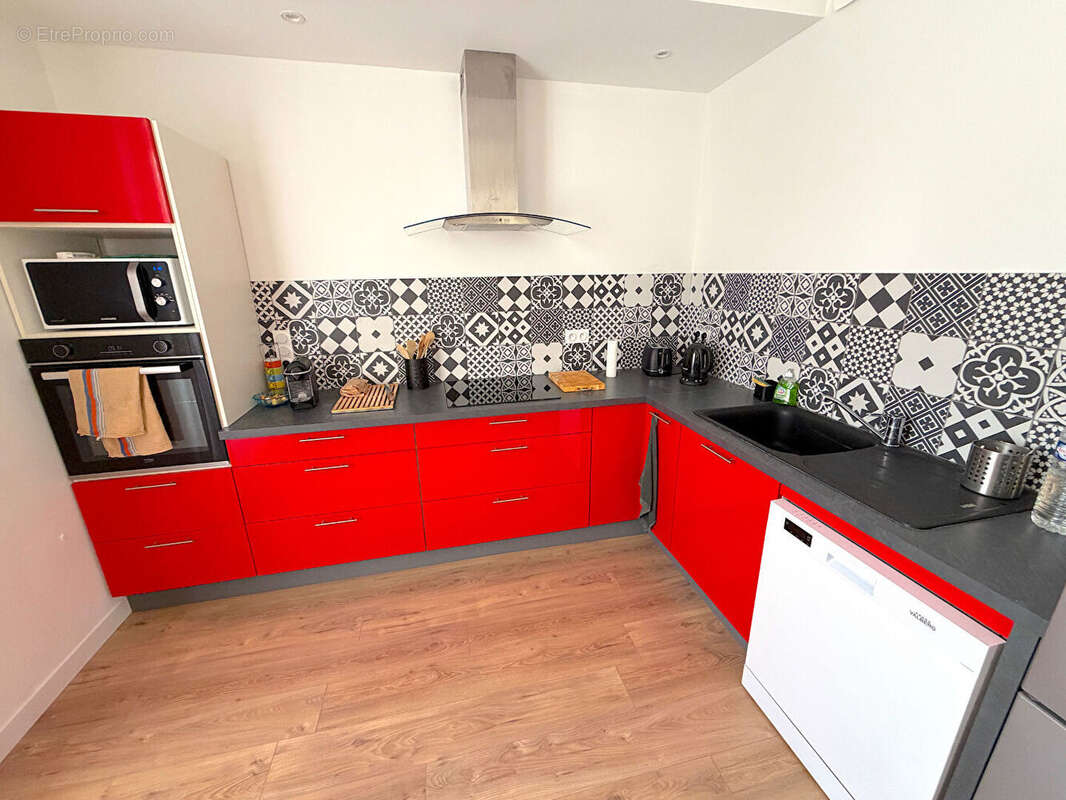 Appartement à BELLEGARDE-SUR-VALSERINE