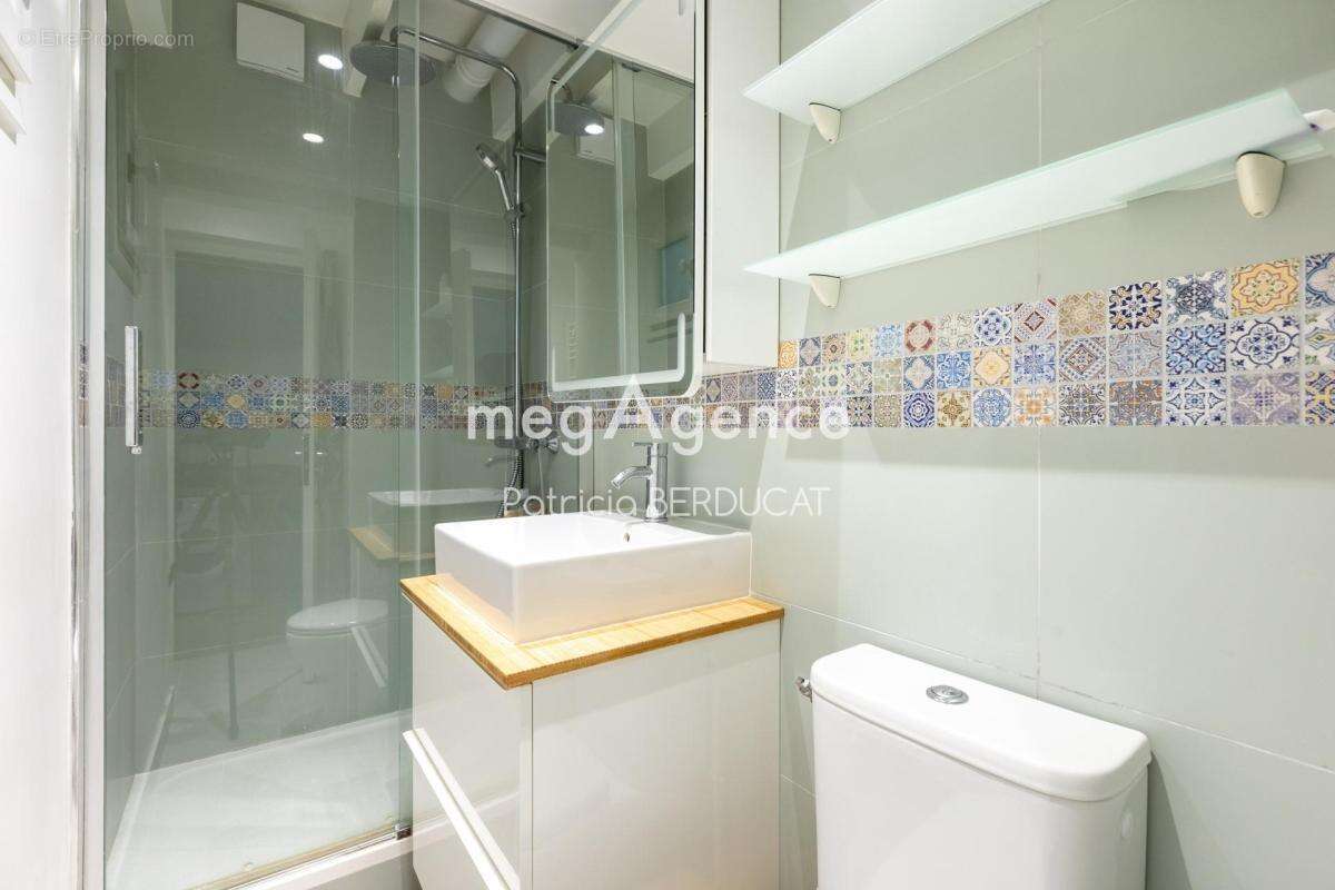 Appartement à VINCENNES