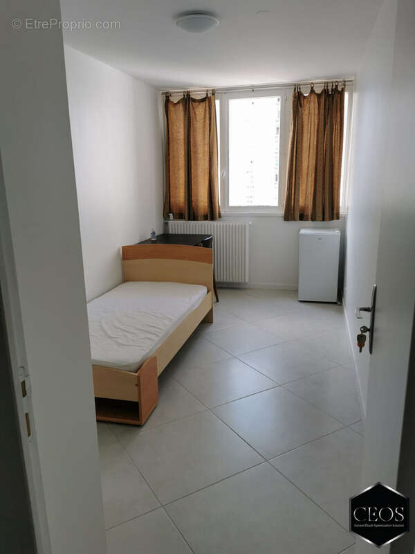 Appartement à PARIS-13E