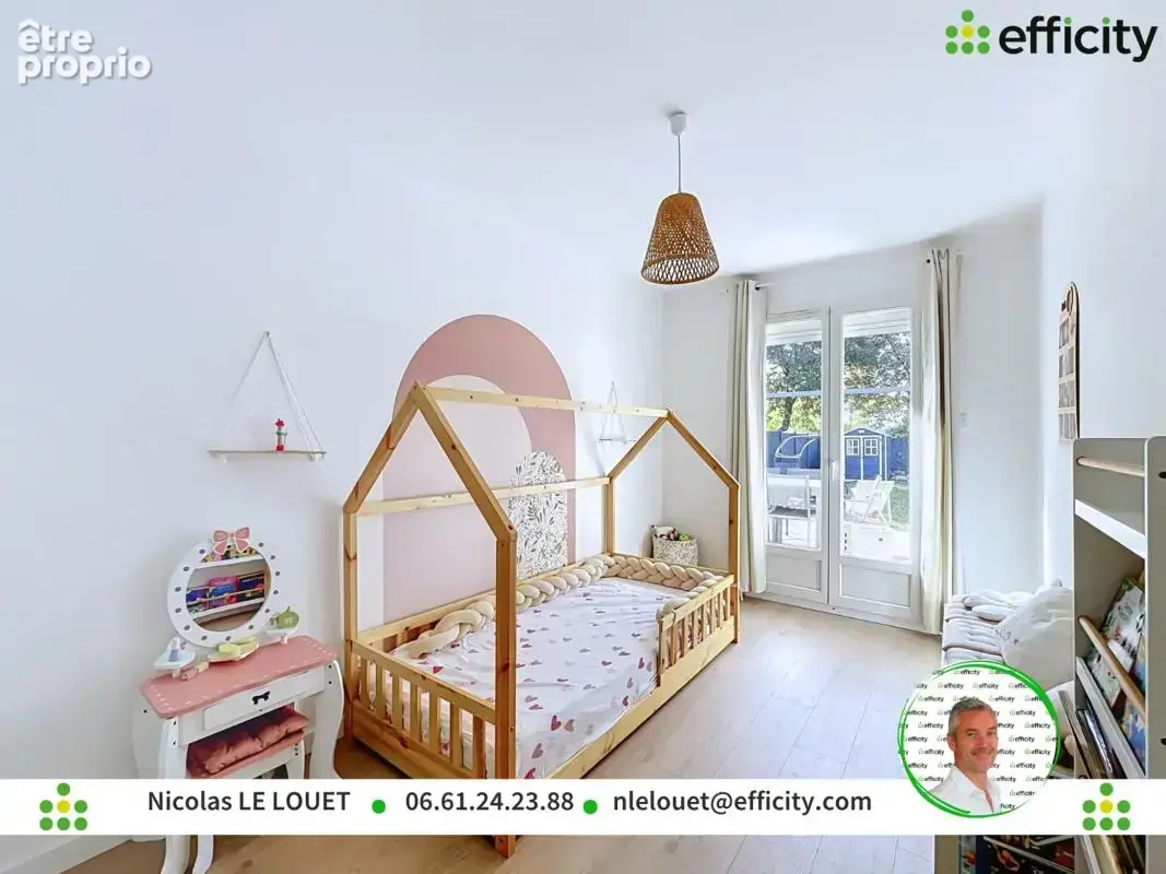 Maison 4 pièces 109 m² à vendre à Angouleme (16000) - photo 13