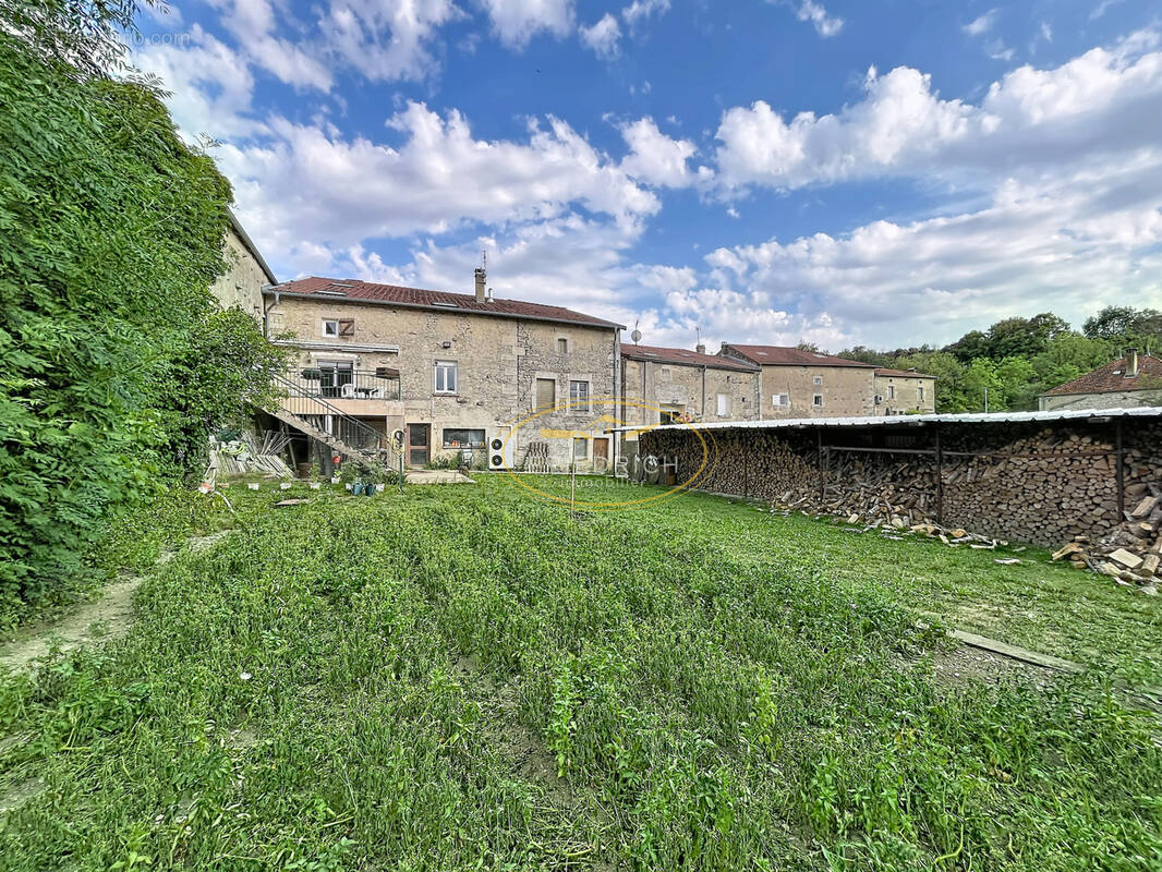 Maison de village a rafraichir - photo 6