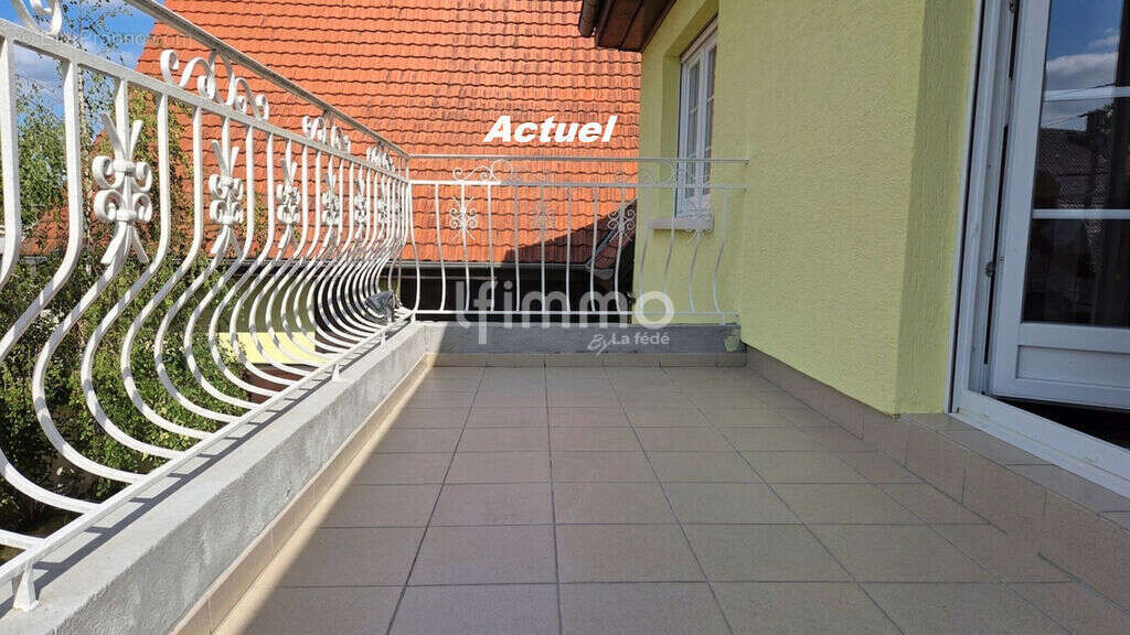 Immeuble mixte 400m² + dépendances sur 20 ares - photo 9