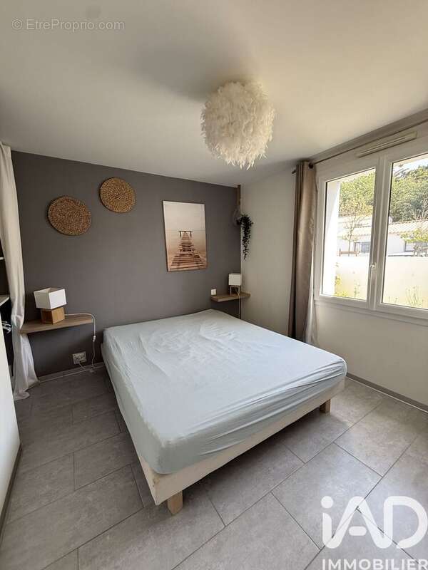 Photo 8 - Maison à NOIRMOUTIER-EN-L'ILE
