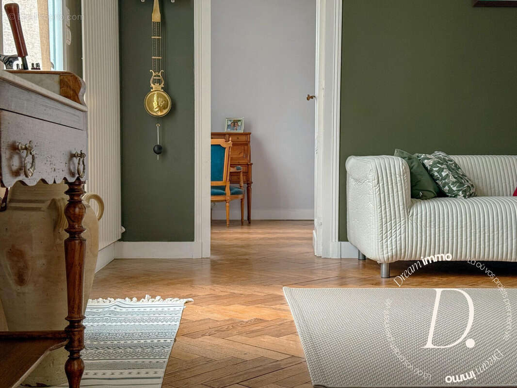 Maison à LE TAILLAN-MEDOC
