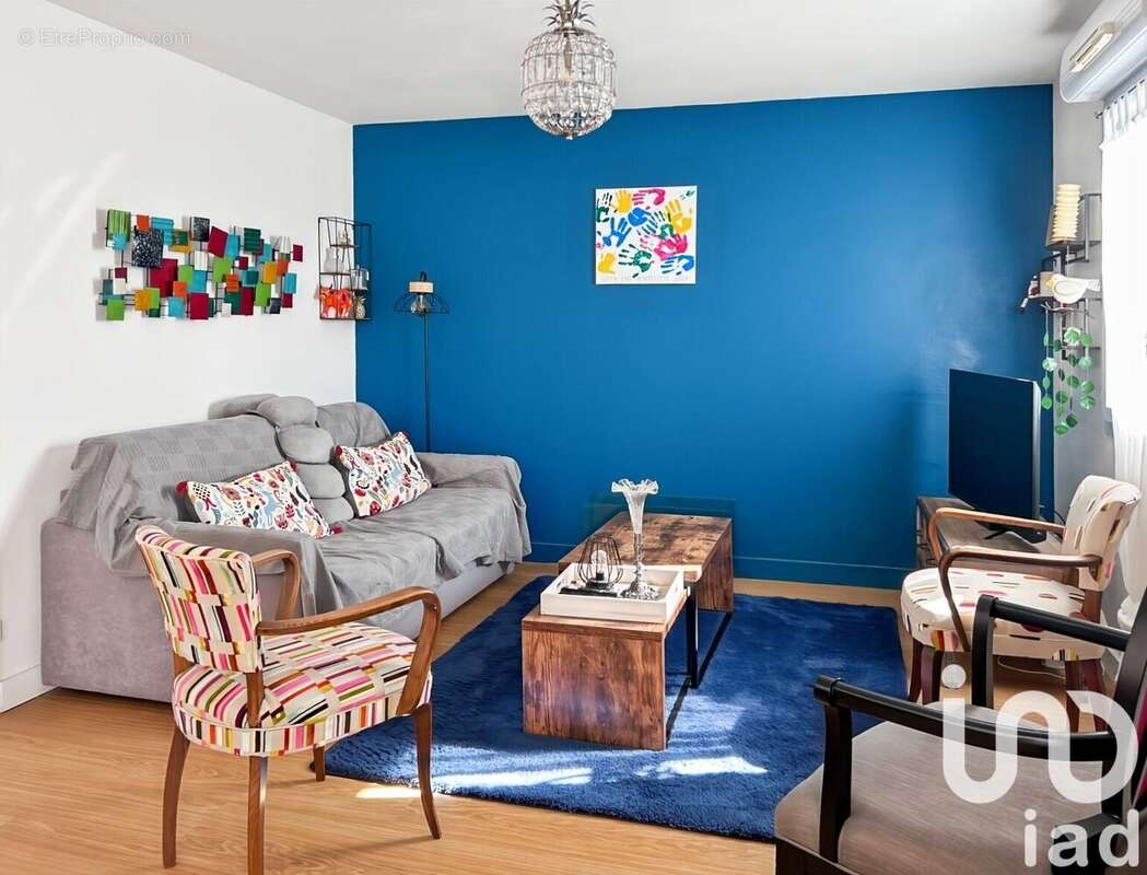 Photo 4 - Maison à LES SABLES-D&#039;OLONNE