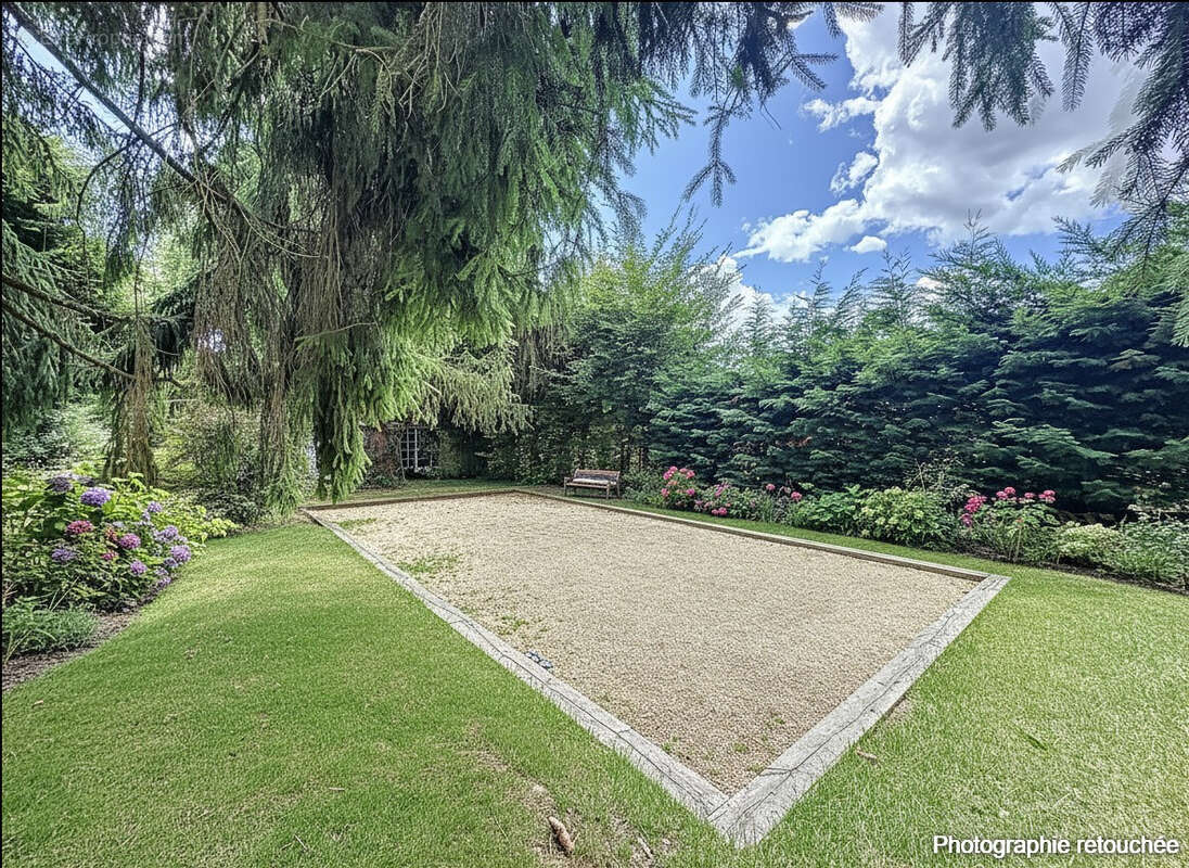 Maison à LA TOUR-DU-PIN